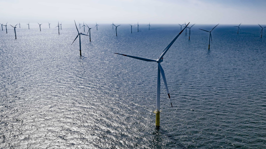 Versnellen van de energietransitie met de Omgevingswet