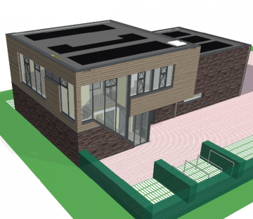 Consultancy bestaande bouw