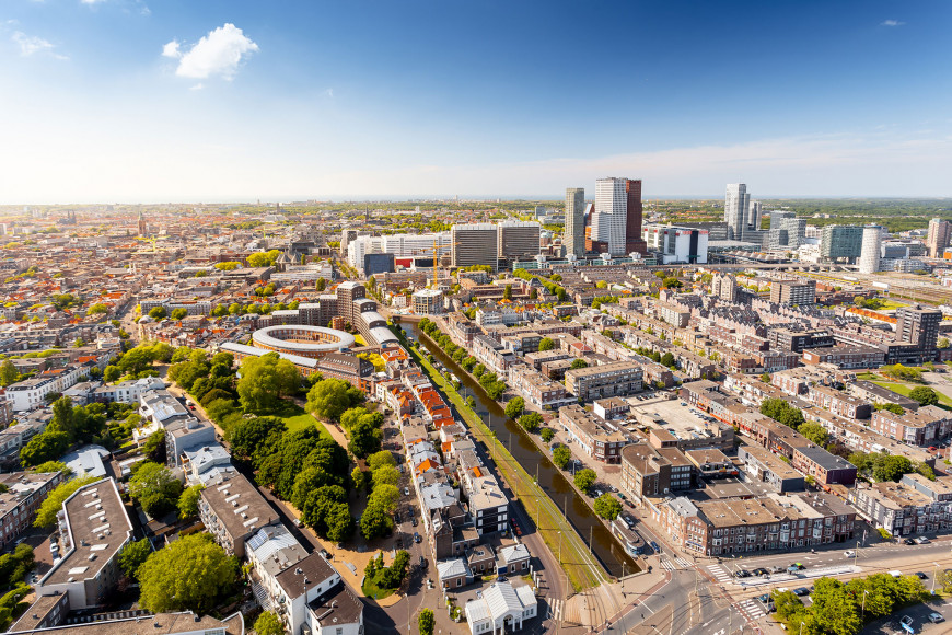 Verkeerskunde - Wees nieuwsgierig naar elkaar