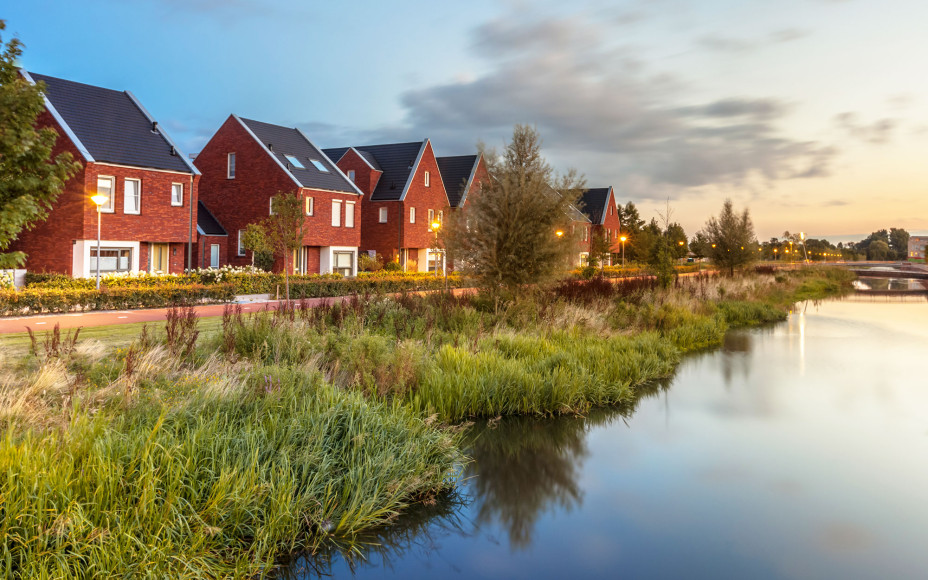 Natuurwetgeving en beleid