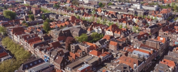 Implementatiekoers Omgevingswet gemeente Zutphen