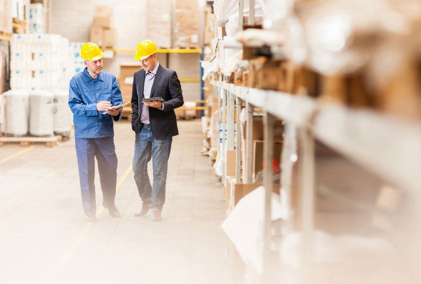 Antea Group en Significant starten samenwerking voor duurzaam inkopen en aanbesteden