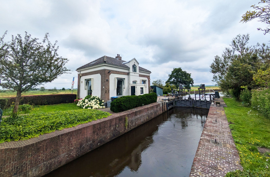 Assetstrategie bruggen en sluizen voor Waterschap Amstel Gooi en Vecht