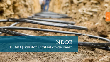 NDOK: zelf checken. Binnen een paar minuten antwoord.  