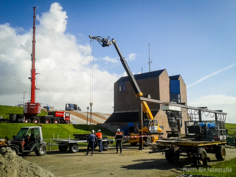 Waterbouw