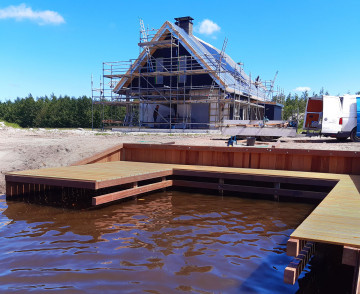 Reconstructie openbare ruimte