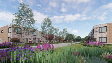 Consultancy bestaande bouw