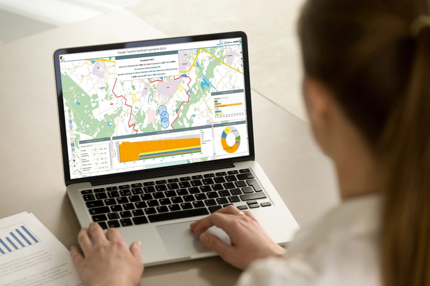 Antea Group Energytool