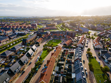 Wij leiden jouw mobiliteitsopgave in goede banen