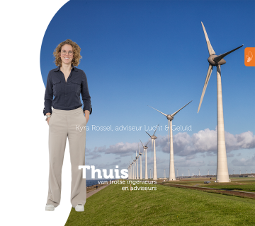 Jaarverslag Antea Group Nederland 2025