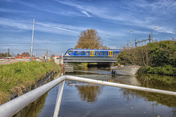 stalen_trogbrug_hoogfrequent_spoor_ProRail_PHS_Delft_Rijswijk