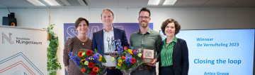 Zo maken wij innovatie mogelijk