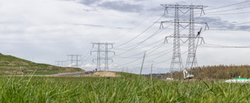 Hoogspanningsstation Tilburg: Belangrijke schakel in het regionale én landelijke elektriciteitsnet 