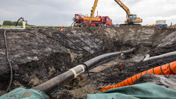 Pipeline Management - alles onder één dak