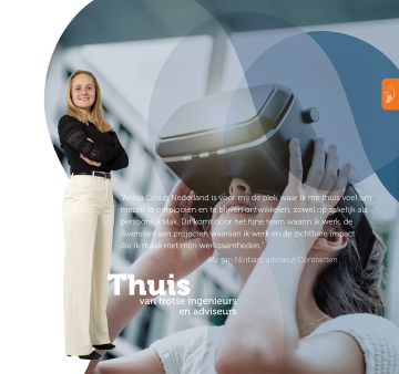 Jaarverslag Antea Group Nederland 2024