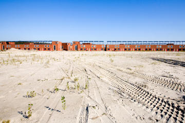 Zorgvuldig en effectief grond verwerven 