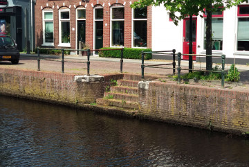 Op weg naar een veilig, duurzaam en bereikbaar Nederland