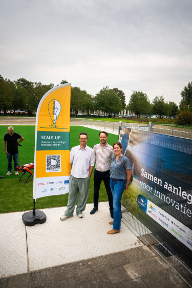 Breng jouw stem uit voor de Antea Group Duurzaamheid Award 2026