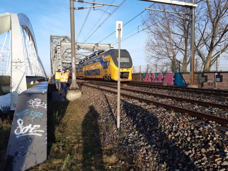 Systems engineering in spoorprojecten
