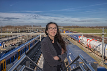 Hoe eng is ammoniakopslag in Zeeland? 'De eisen zijn zo hoog, dat het in dat opzicht veilig is’ 