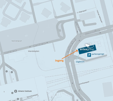 Antea Group Almere