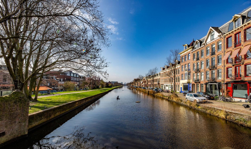 Botsproef waterbodembeleid onder de Omgevingswet