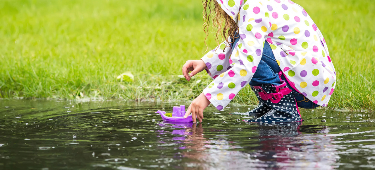 Klimaatadaptatie in bedrijf