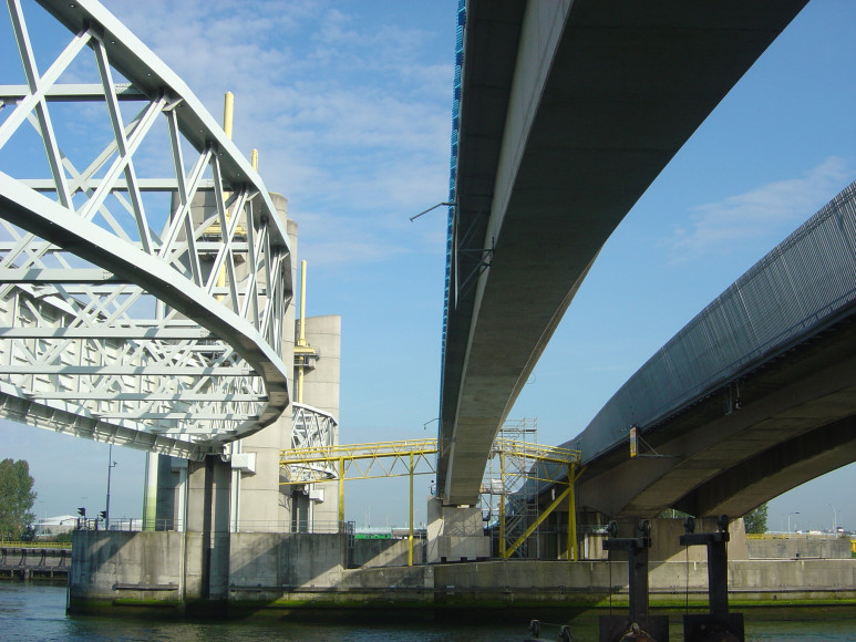 Infrastructuur