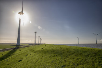  Wij versnellen de duurzaamheidstransitie