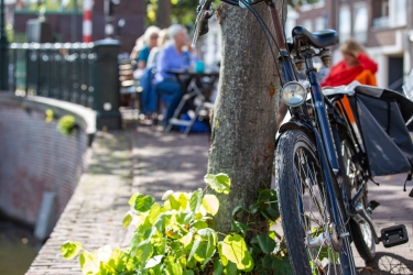 Fotograaf: Sander Hoosemans