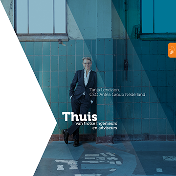 Jaarverslag Antea Group Nederland 2023