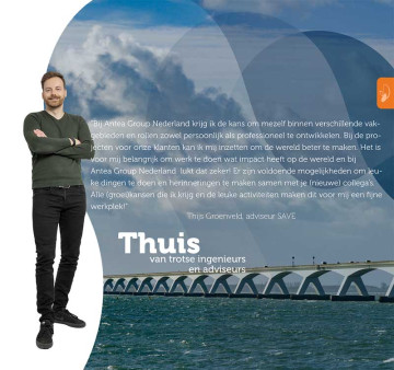 Jaarverslag Antea Group Nederland 2024