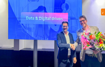 Antea Group en Glaspoort sluiten meerjarig contract voor bodemonderzoek op bedrijventerreinen
