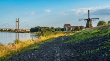 Succesvolle samenwerking met Rijkswaterstaat in RISK-programma