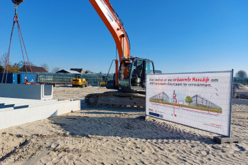 Nieuw lid van Geothermie Nederland: Antea Group