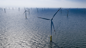 Hoogspanningskabel in Groningse grond vergt diepgaand onderzoek