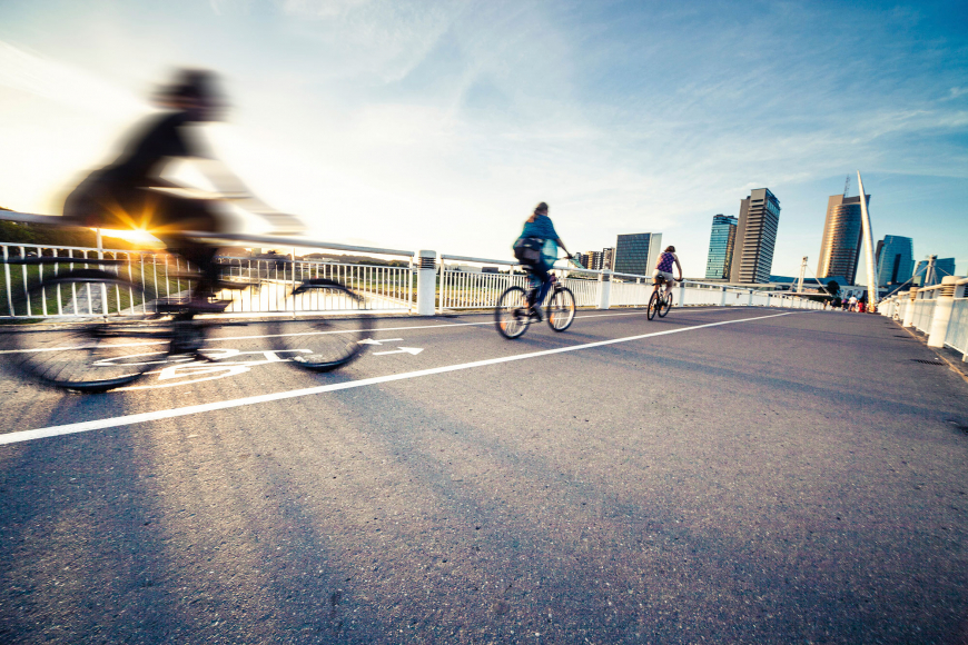 GBI World: Platform voor vitale en aantrekkelijke leefomgeving