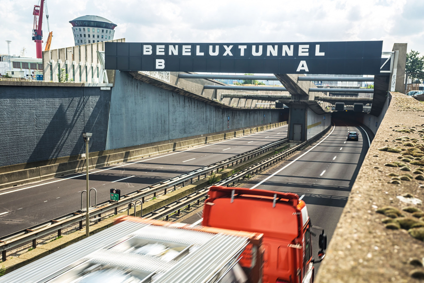 Tunnelalliantie