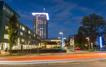 Inzicht, onderzoek en oplossingen voor een gezonde leefomgeving
