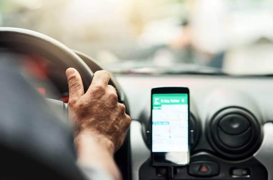 Verpesten navigatie-apps de leefbaarheid in woonwijken?