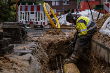 Meer weten, minder onnodig graven met BDOK