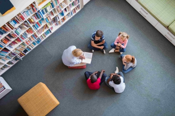 De drie R's van de Omgevingswet