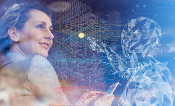 Artificial Intelligence gaat ingenieurs helpen bij digitalisering van adviezen
