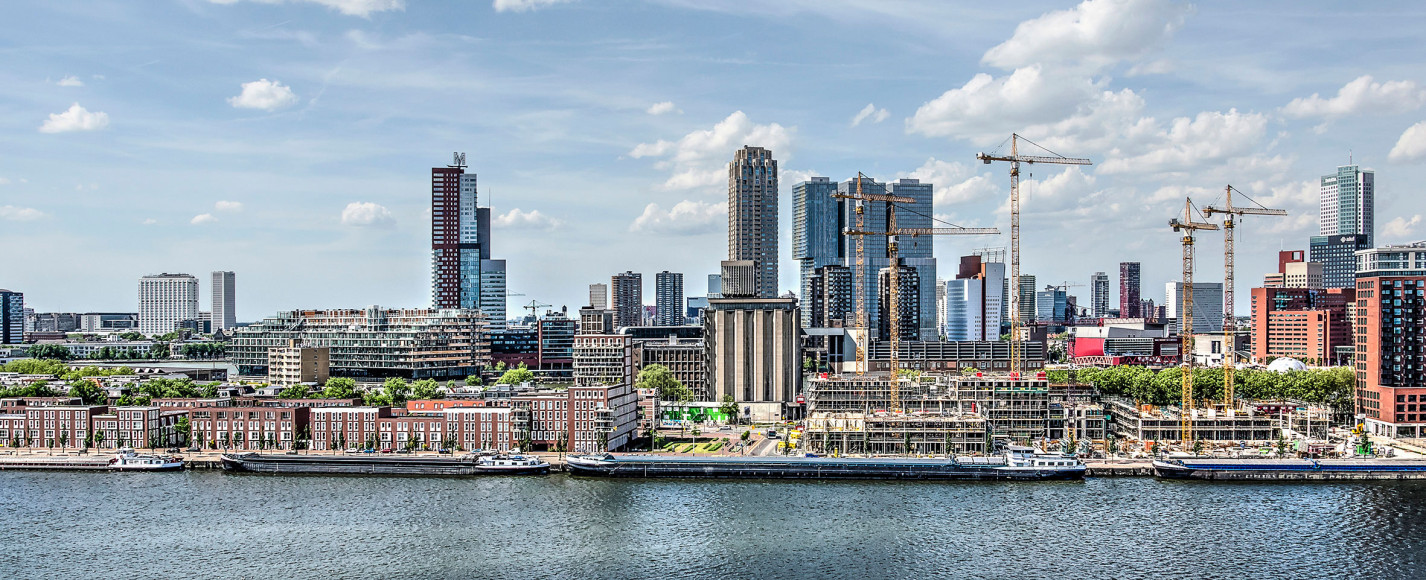 Lokale Verkeersmonitor: ook voor analyseren stadslogistiek en bouwverkeer