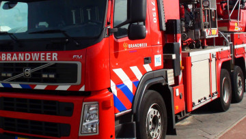 Nieuwe brandweerkazerne in Hoogeveen: begeleiding van onderzoek tot realisatie