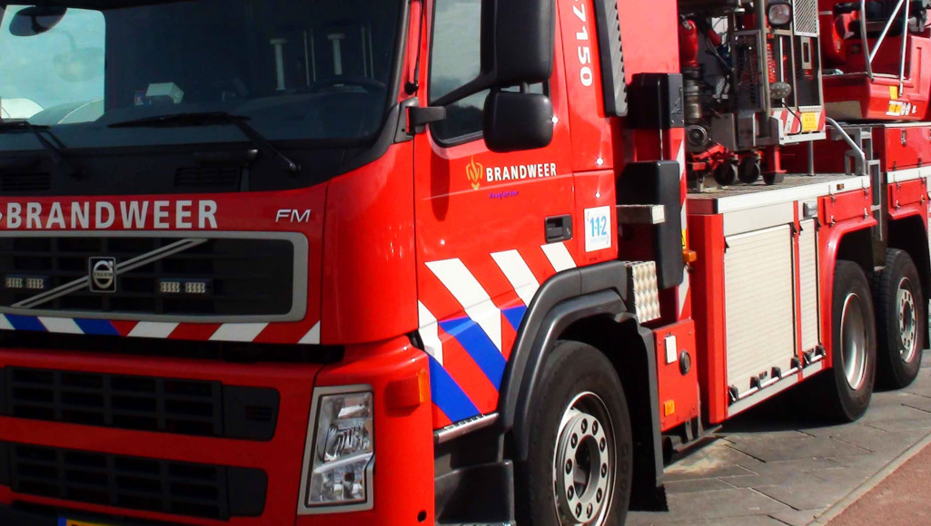 Nieuwe brandweerkazerne in Hoogeveen: begeleiding van onderzoek tot realisatie