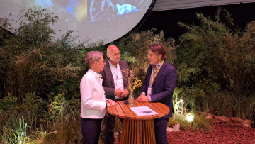 Grip op groene ambities met NL Greenlabel