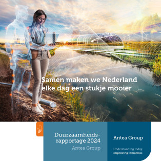 Duurzaamheidsrapportage 2024