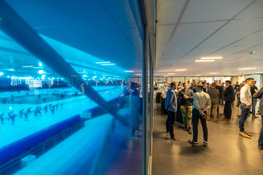 Programma Pop-up Kennishub Noord-Nederland