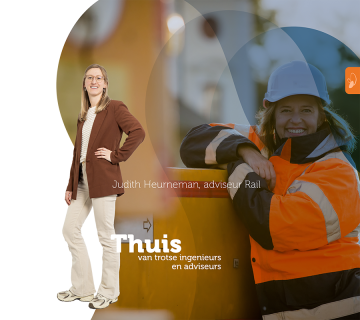 Jaarverslag Antea Group Nederland 2025